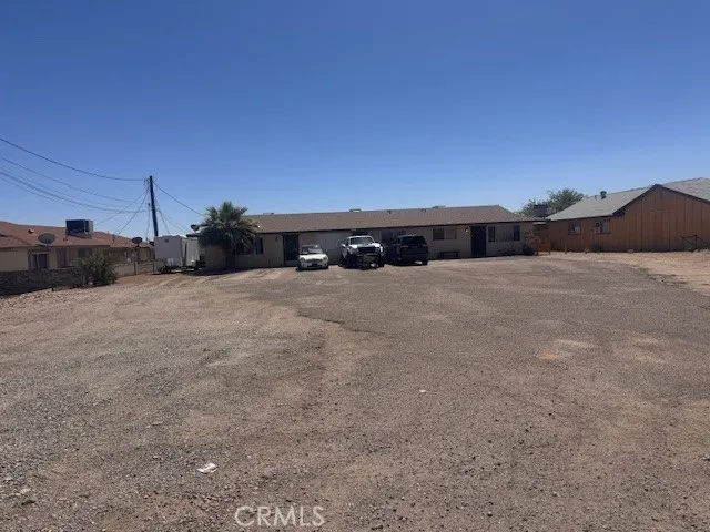 $200,000 | 150443 Del Rey Drive, Big River, CA 92242
