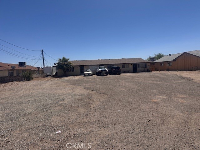 150443 Del Rey Drive Big River, CA 92242 - Photo 2 of 10