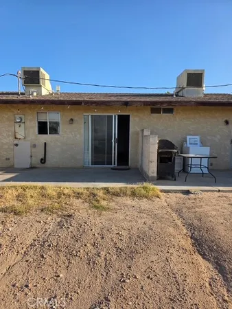 $200,000 | 150443 Del Rey Drive, Big River, CA 92242