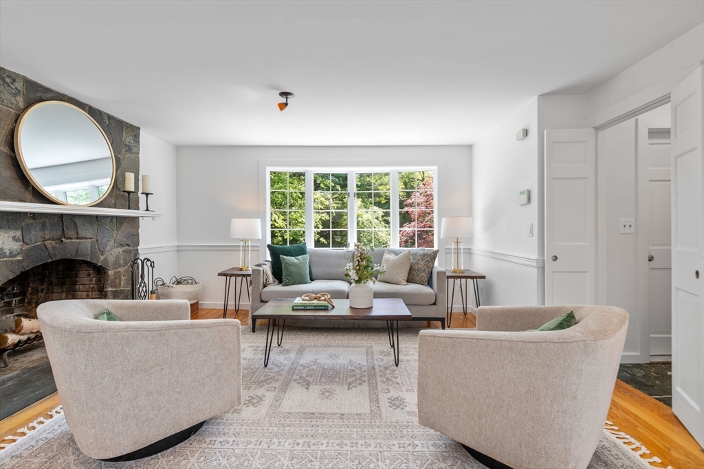 55 Rockmeadow Road Westwood, MA 02090 - Photo 17 of 35 Gallery Image 17