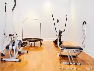 a view of a swimming pool