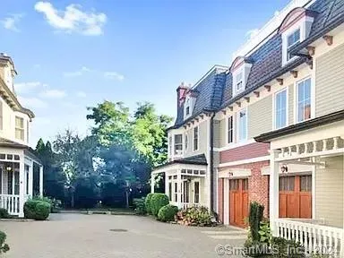 front view of a building