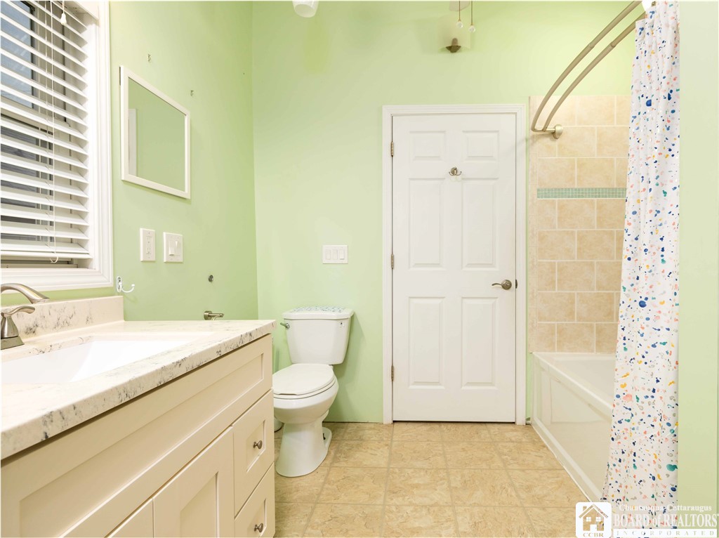 12943 Allegany Road Hanover, NY 14081 - Photo 13 of 31 main bath
