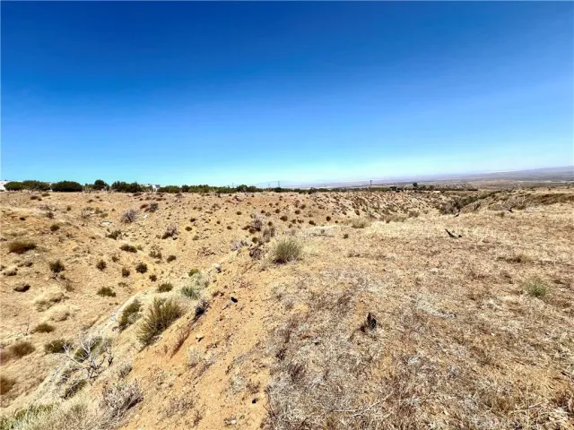 a view of ocean and mountain