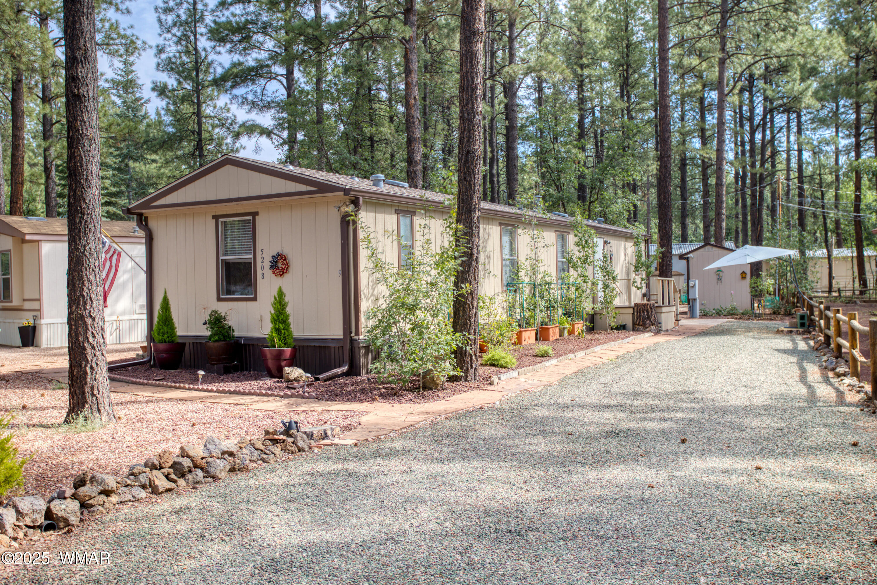 5208 South Blue Ridge Loop Pinetop, AZ 85935 - Photo 14 of 15 5208 Blue Ridge Loop