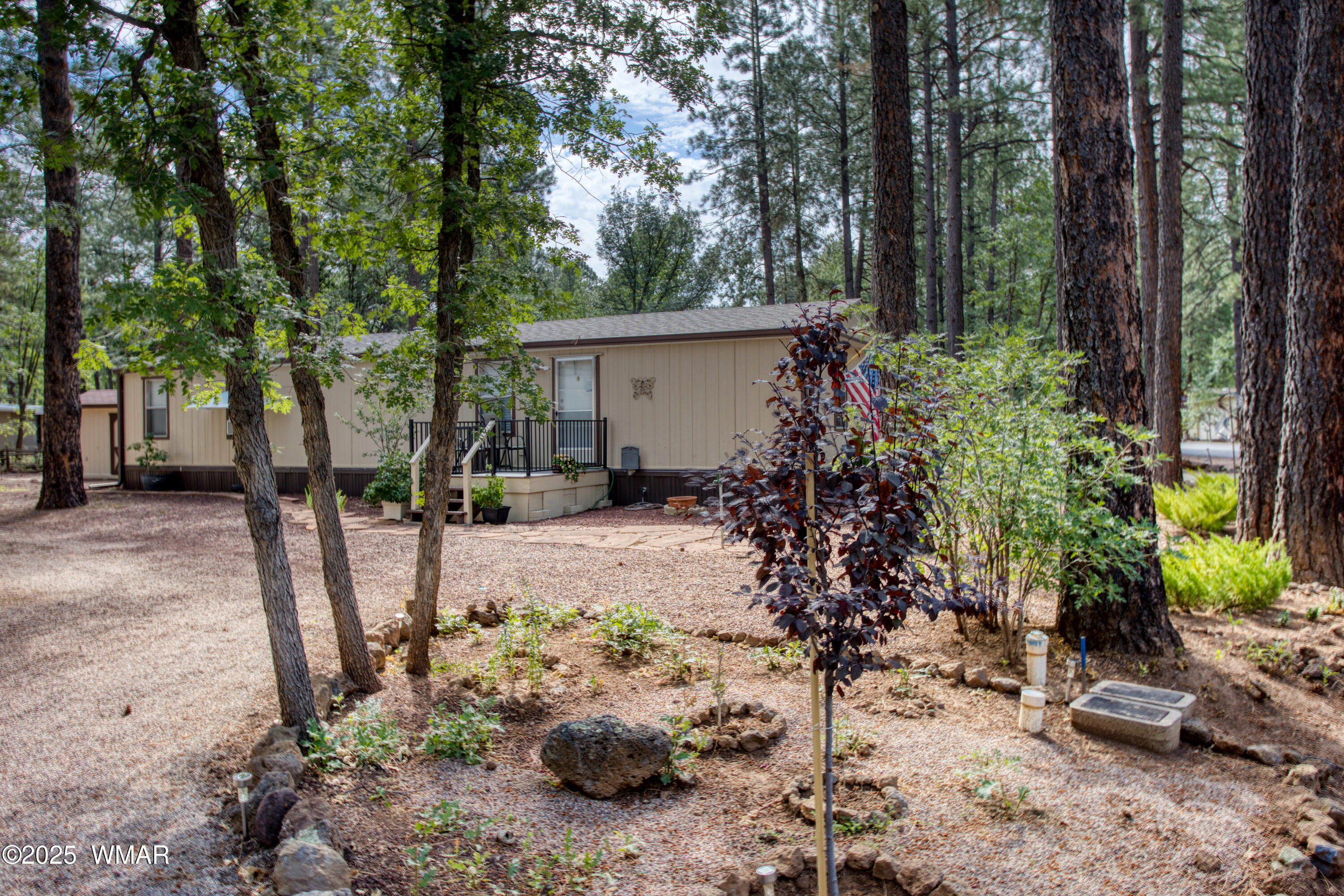 5208 South Blue Ridge Loop Pinetop, AZ 85935 - Photo 2 of 15 5208 Blue Ridge Loop