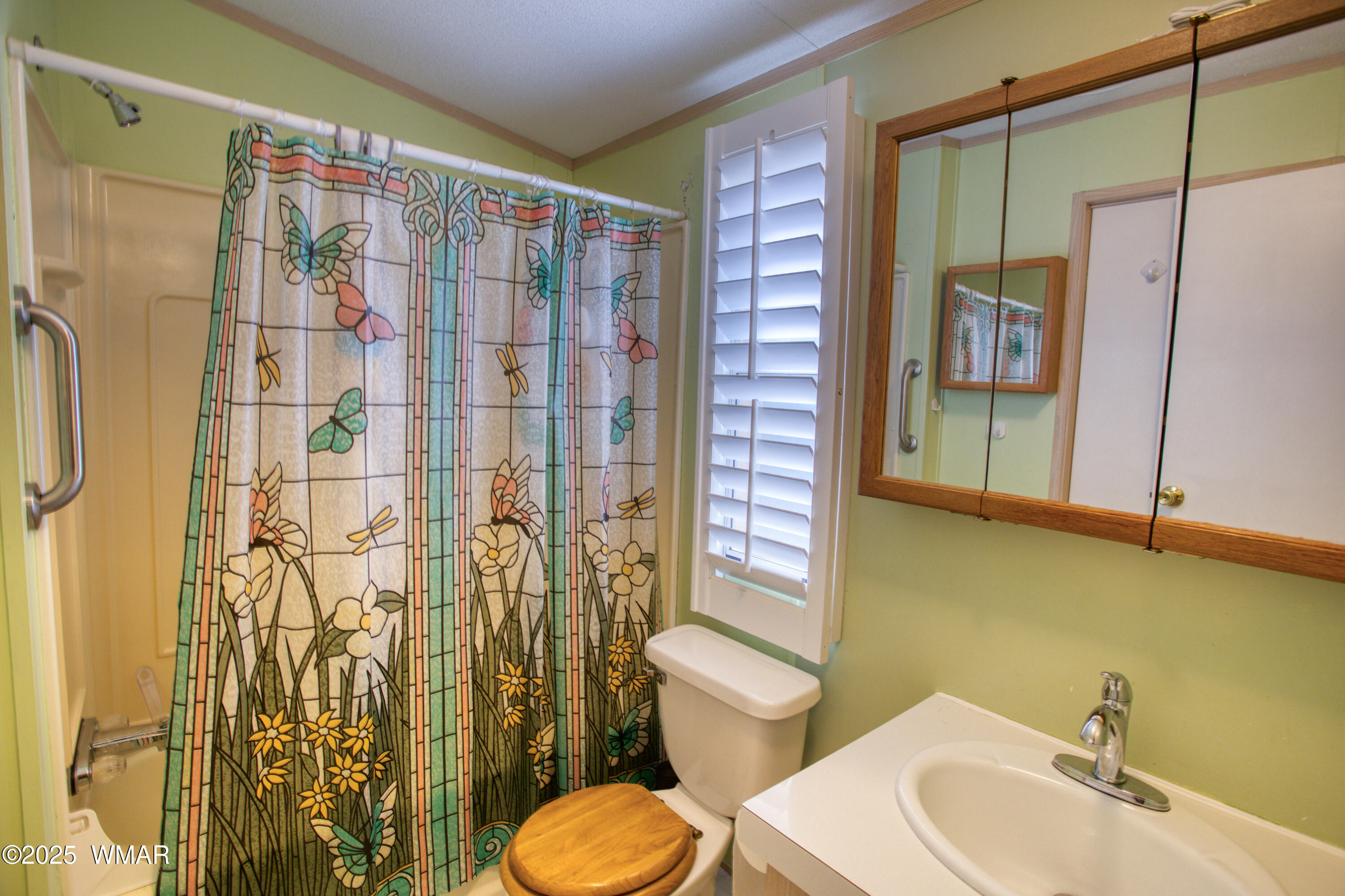 5208 South Blue Ridge Loop Pinetop, AZ 85935 - Photo 8 of 15 Master Bath