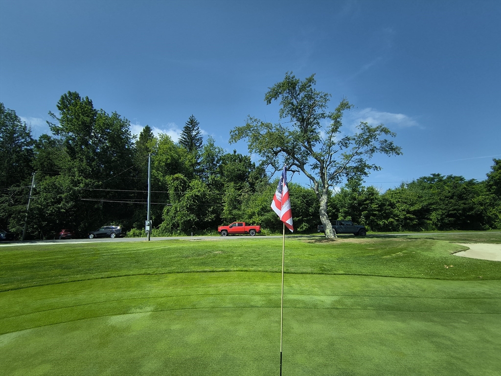 Lot A Ridge Road Worthington, MA 01098 - Photo 5 of 9