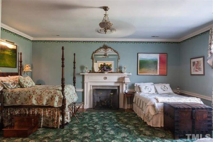 1718 Epps Fork Road Clarksville, VA 23927 - Photo 34 of 93 Photo 34