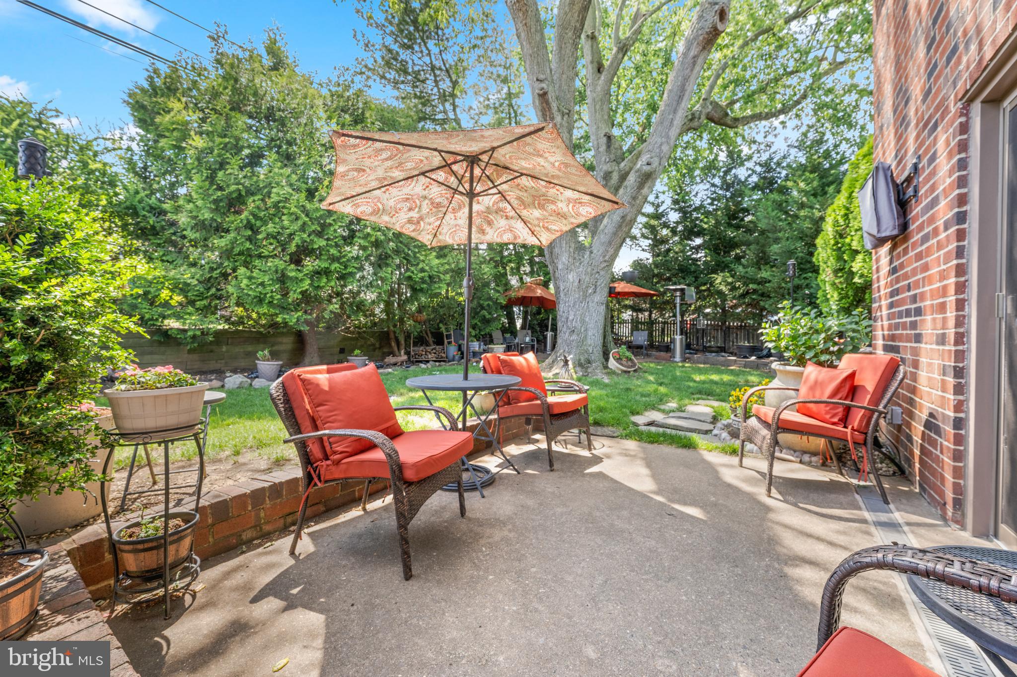 260 Avon Road Springfield, PA 19064 - Photo 31 of 45 Patio