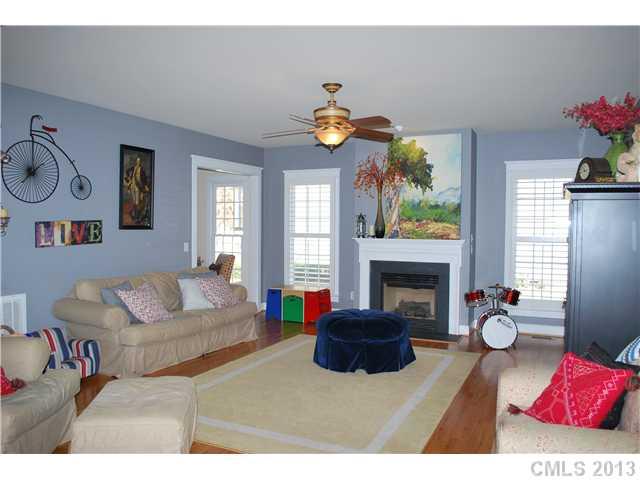 3348 Richard's Crossing, Unit 876 Fort Mill, SC 29708 - Photo 5 of 16