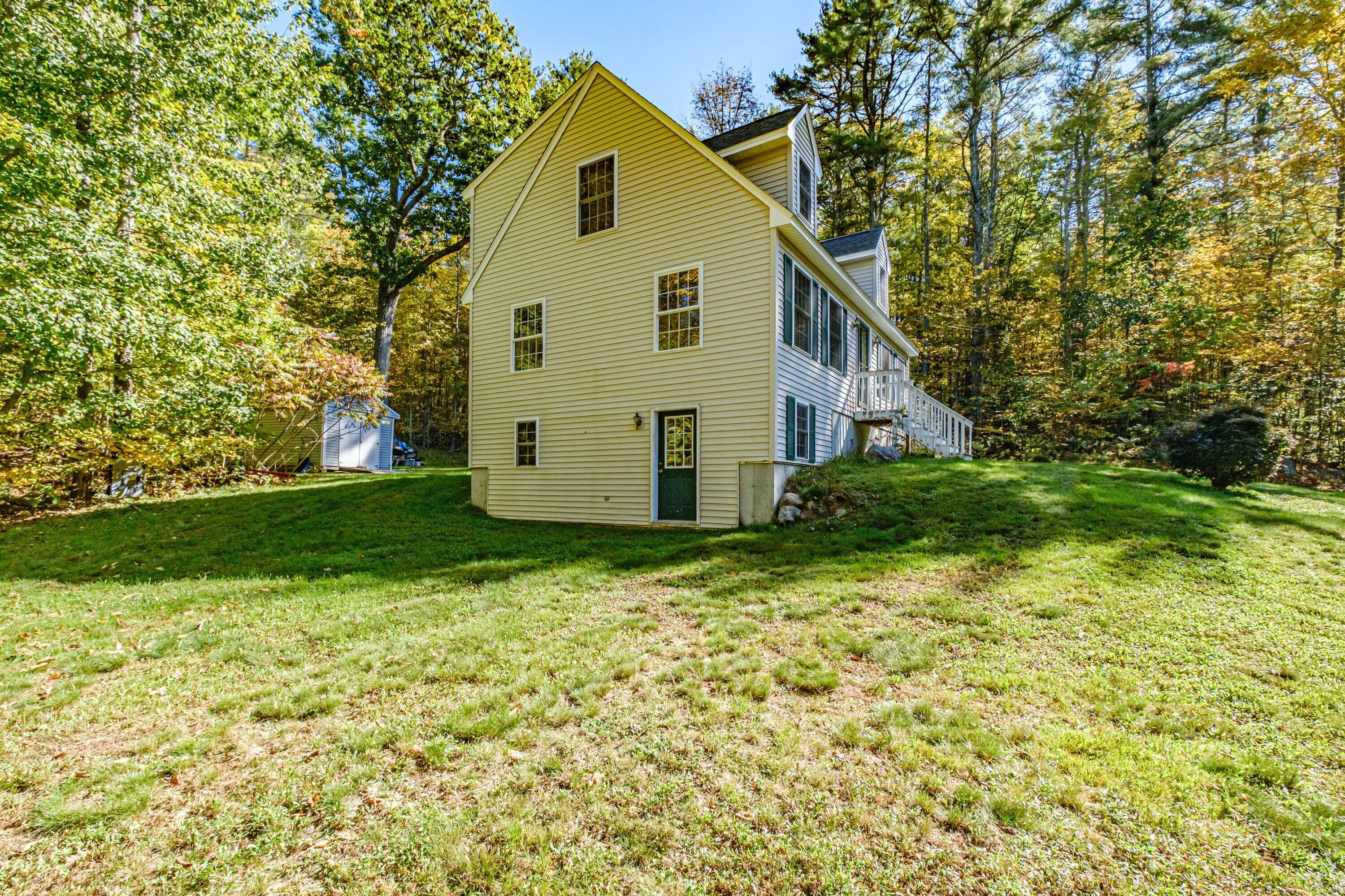 43 Long Street Limerick, ME 04048 - Photo 3 of 25 43 Long 3