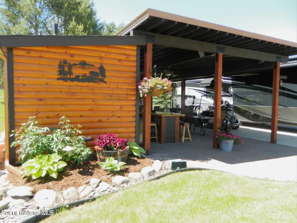 $204,500 | 290 Par Loop, Blanchard, ID 83804