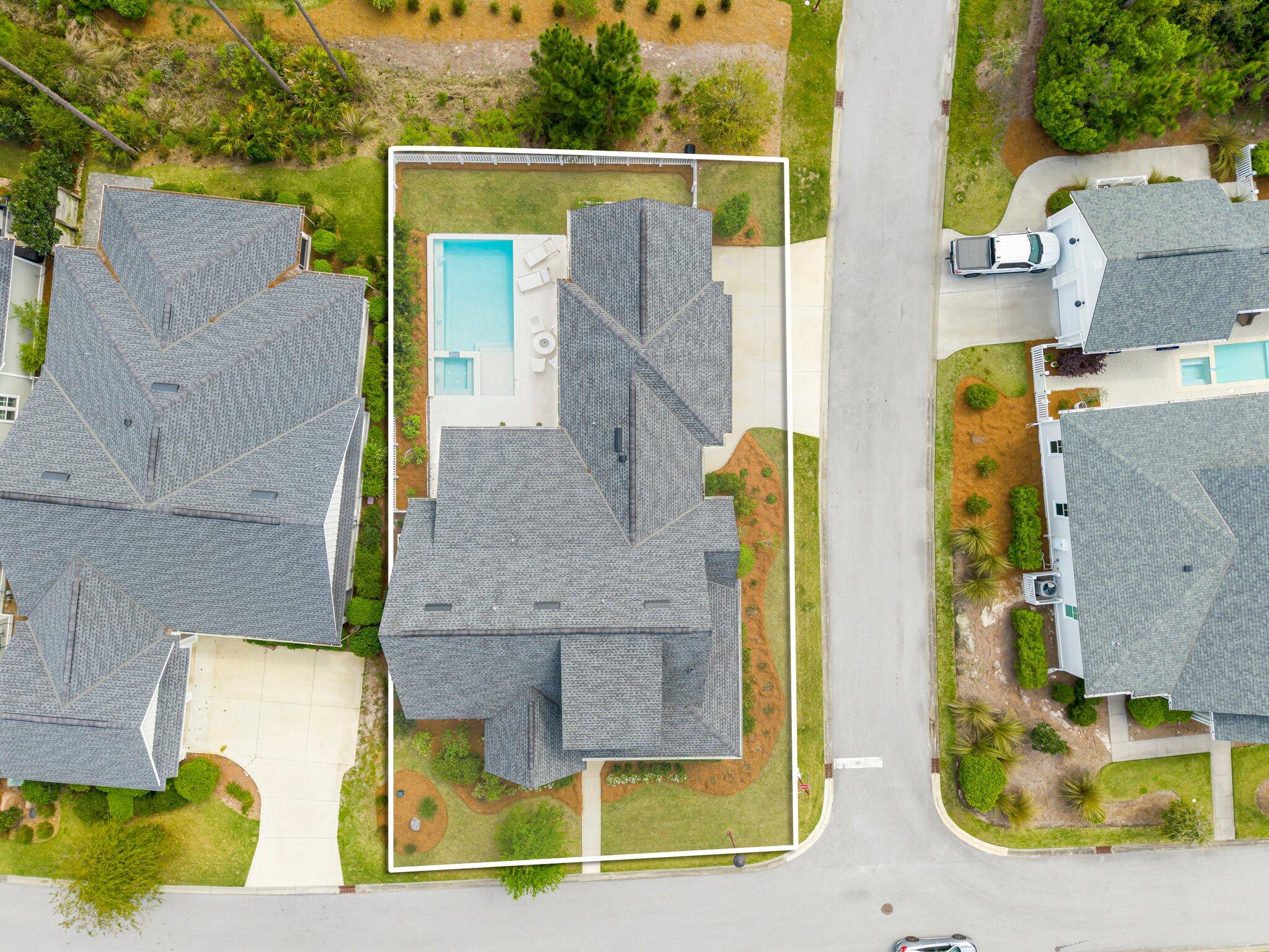 146 Trailhead Drive Inlet Beach, FL 32461 - Photo 39 of 74 46-web-or-mls-146 Trailhead Dr-3