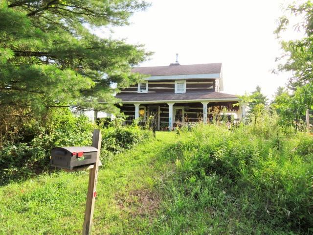17073 Calico Ridge Road Logan, OH 43138 - Photo 2 of 34 Gallery Image 2