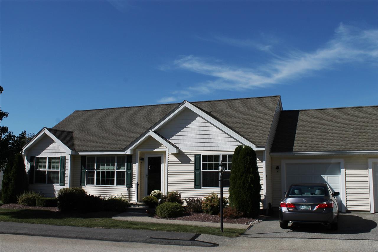 5 Beech Street, Unit 5 Hooksett, NH 03106 - Photo 1 of 29 Gallery Image 1