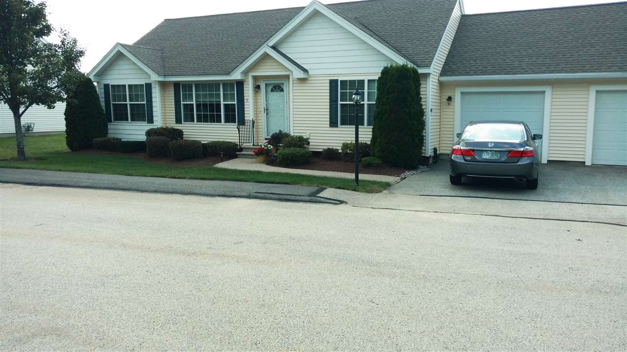 5 Beech Street, Unit 5 Hooksett, NH 03106 - Photo 25 of 29 Gallery Image 25