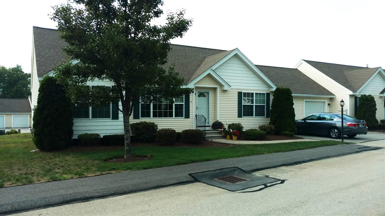 5 Beech Street, Unit 5 Hooksett, NH 03106 - Photo 26 of 29 Gallery Image 26