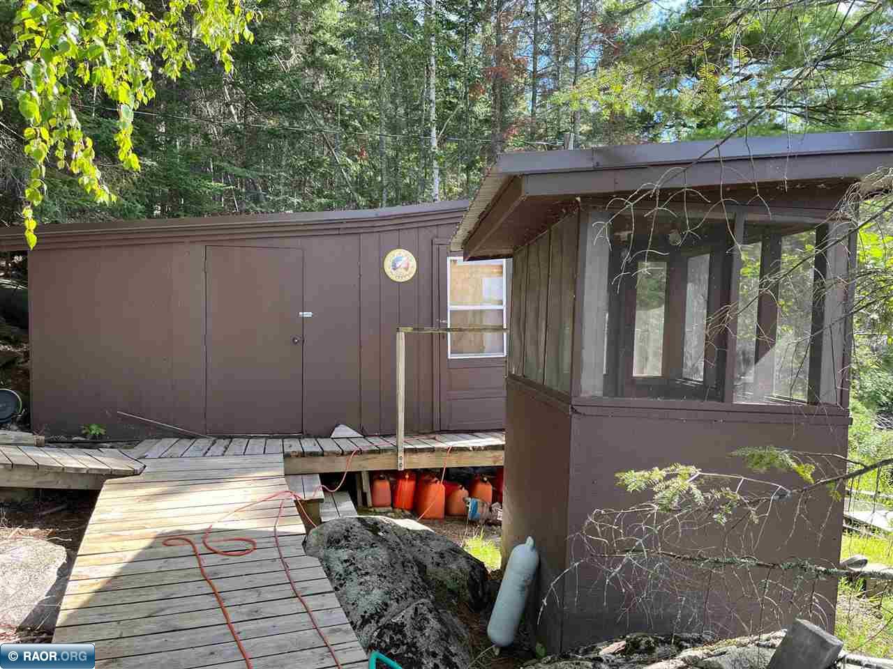 2485 Keyes Island International Falls, MN 56649 - Photo 21 of 35