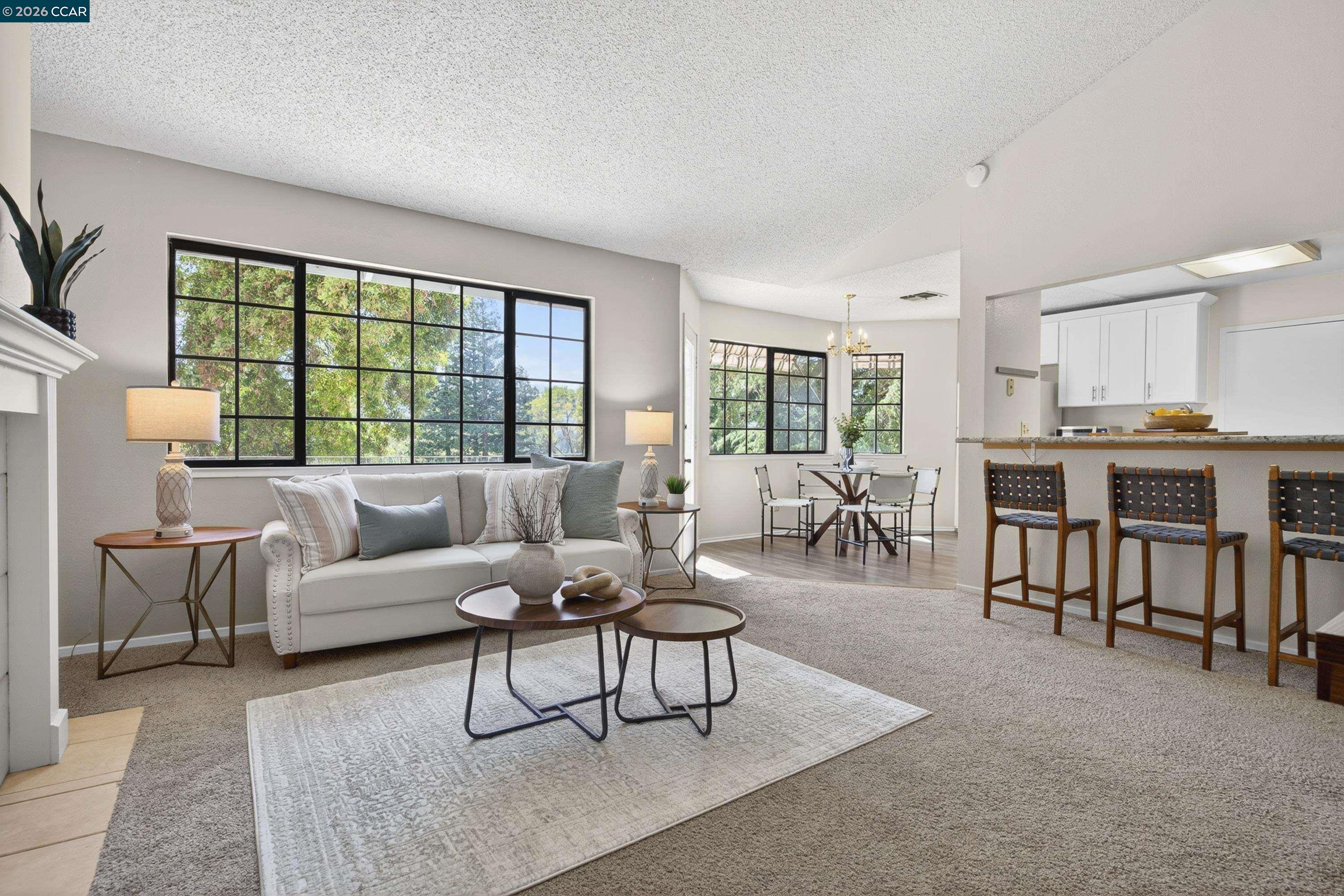 246 Canyon Woods Way, Unit C San Ramon, CA 94582 - Photo 7 of 99