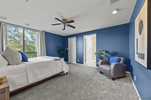 $329,990 | 201 Admirals Walk, Unit 201, Buffalo, NY 14202