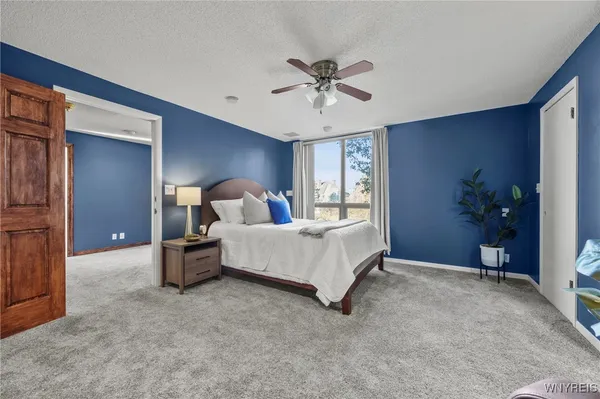 $329,990 | 201 Admirals Walk, Unit 201, Buffalo, NY 14202