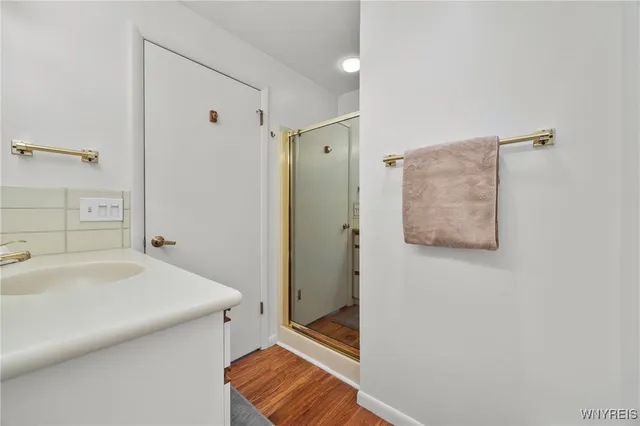 $329,990 | 201 Admirals Walk, Unit 201, Buffalo, NY 14202