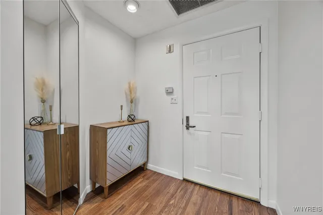 $329,990 | 201 Admirals Walk, Unit 201, Buffalo, NY 14202