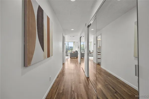 $329,990 | 201 Admirals Walk, Unit 201, Buffalo, NY 14202