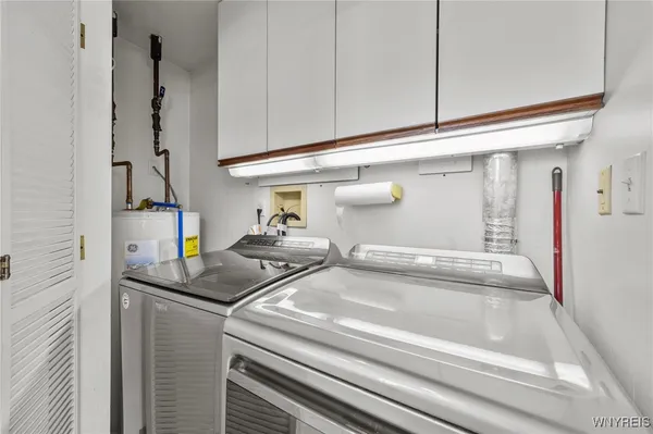 $329,990 | 201 Admirals Walk, Unit 201, Buffalo, NY 14202