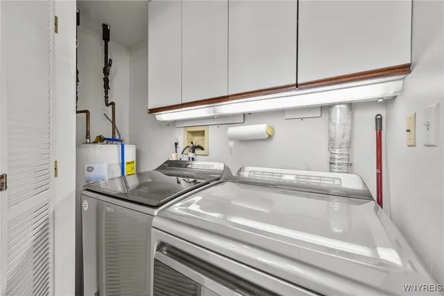 $329,990 | 201 Admirals Walk, Unit 201, Buffalo, NY 14202