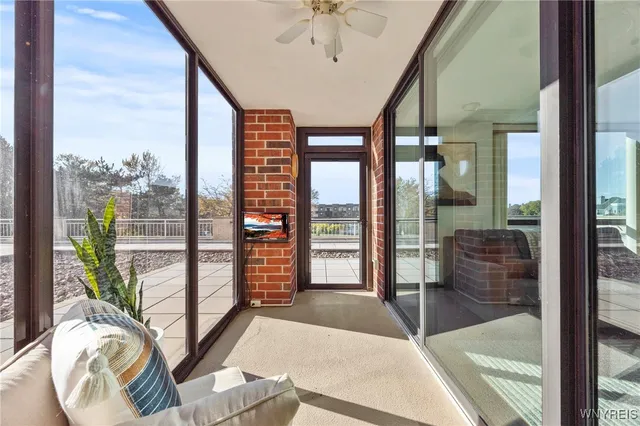 $329,990 | 201 Admirals Walk, Unit 201, Buffalo, NY 14202