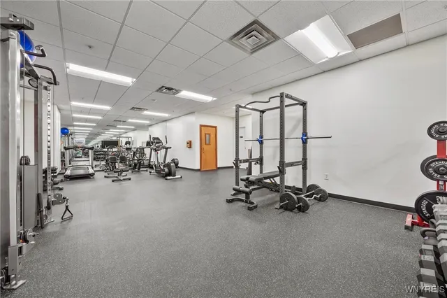 $329,990 | 201 Admirals Walk, Unit 201, Buffalo, NY 14202