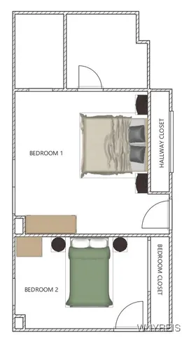 $329,990 | 201 Admirals Walk, Unit 201, Buffalo, NY 14202