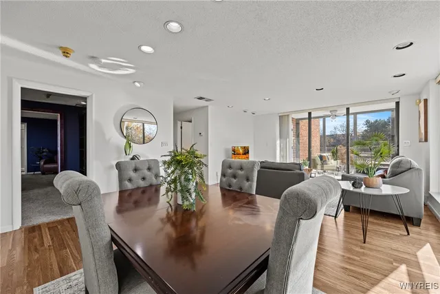 $329,990 | 201 Admirals Walk, Unit 201, Buffalo, NY 14202