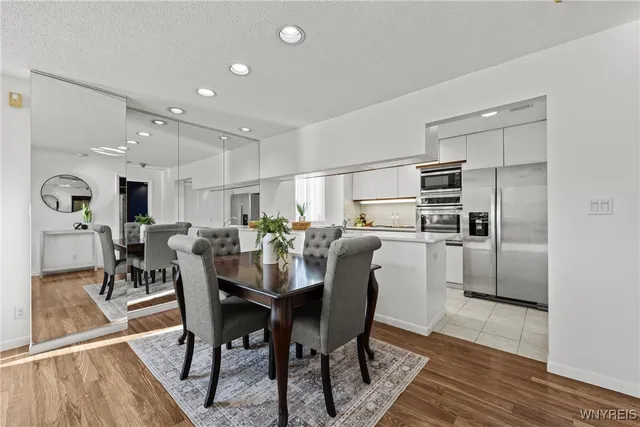 $329,990 | 201 Admirals Walk, Unit 201, Buffalo, NY 14202