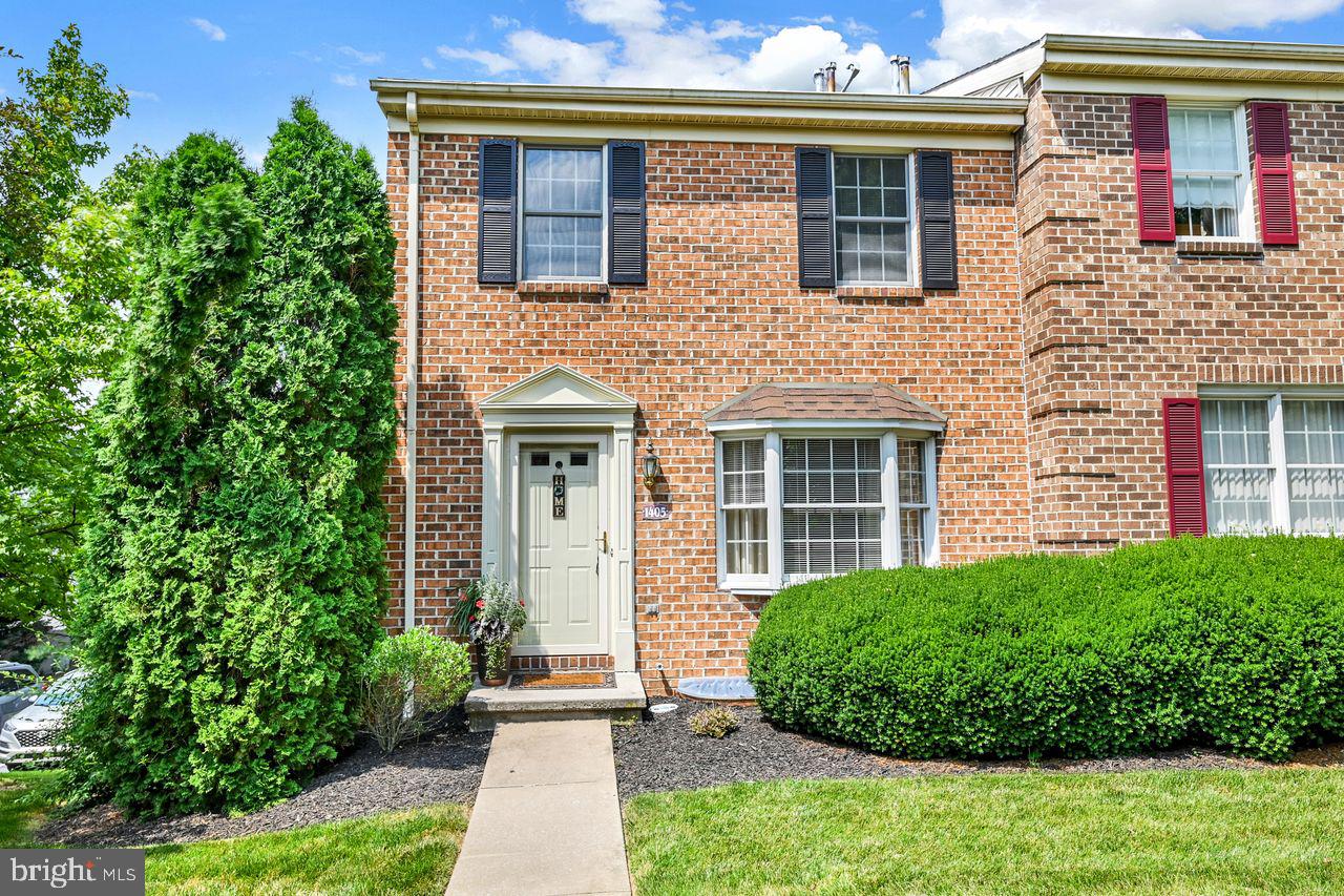 1405 Chambers Ridge, Unit 1405 York, PA 17402 - Photo 1 of 34 Gallery Image 1