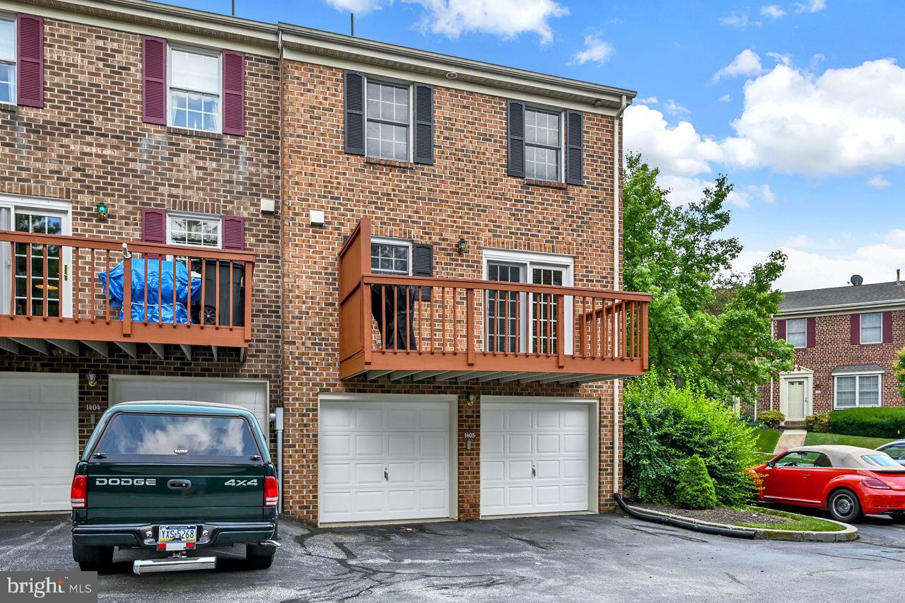 1405 Chambers Ridge, Unit 1405 York, PA 17402 - Photo 32 of 34 Gallery Image 32