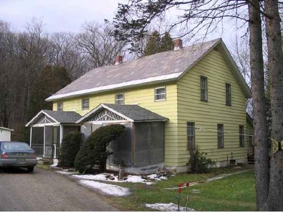 13-15 Patch Street Proctor, VT 05765 - Photo 1 of 4