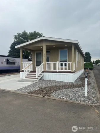 $164,000 | 1321 Fort Lane, Walla Walla, WA 99362