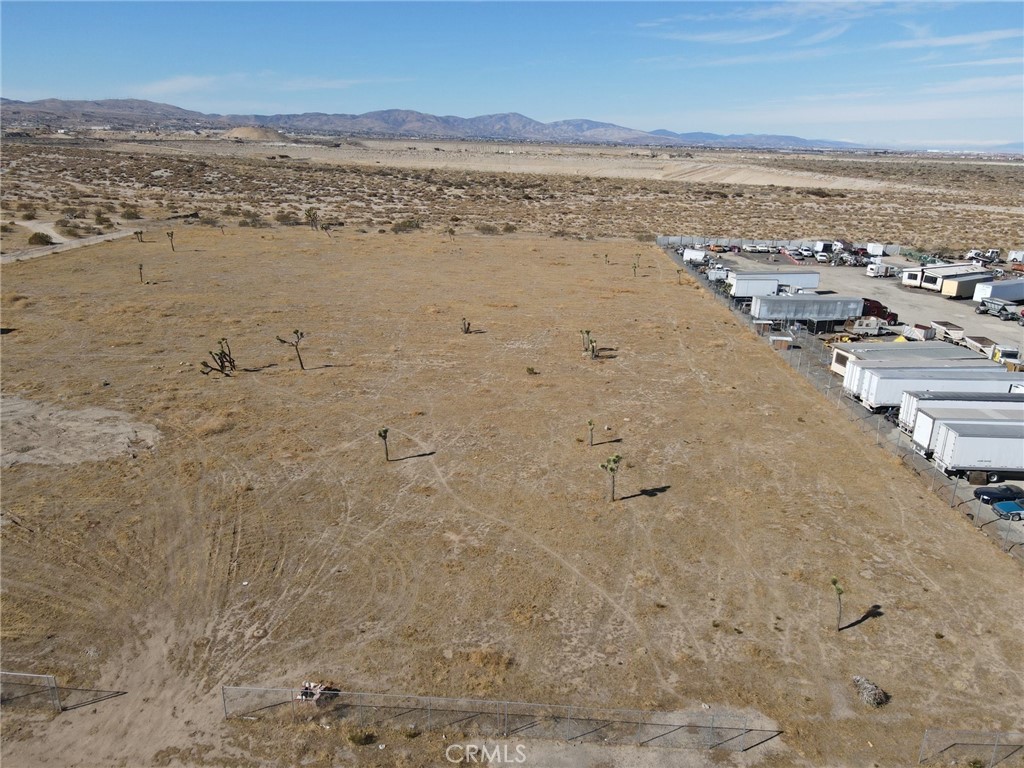 0 87th Street East Littlerock, CA 93543 - Photo 2 of 6 a view of an ocean beach