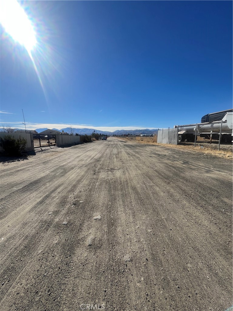 0 87th Street East Littlerock, CA 93543 - Photo 4 of 6 a view of a ocean view