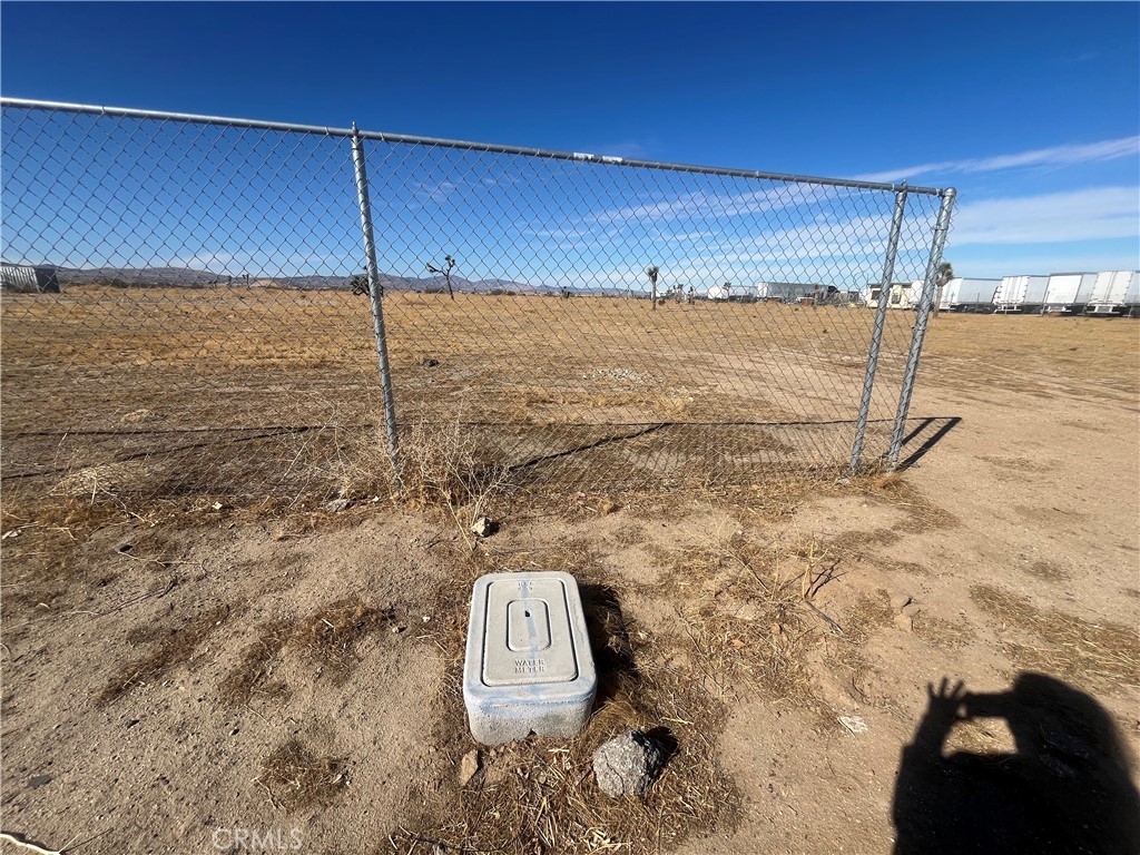 0 87th Street East Littlerock, CA 93543 - Photo 5 of 6