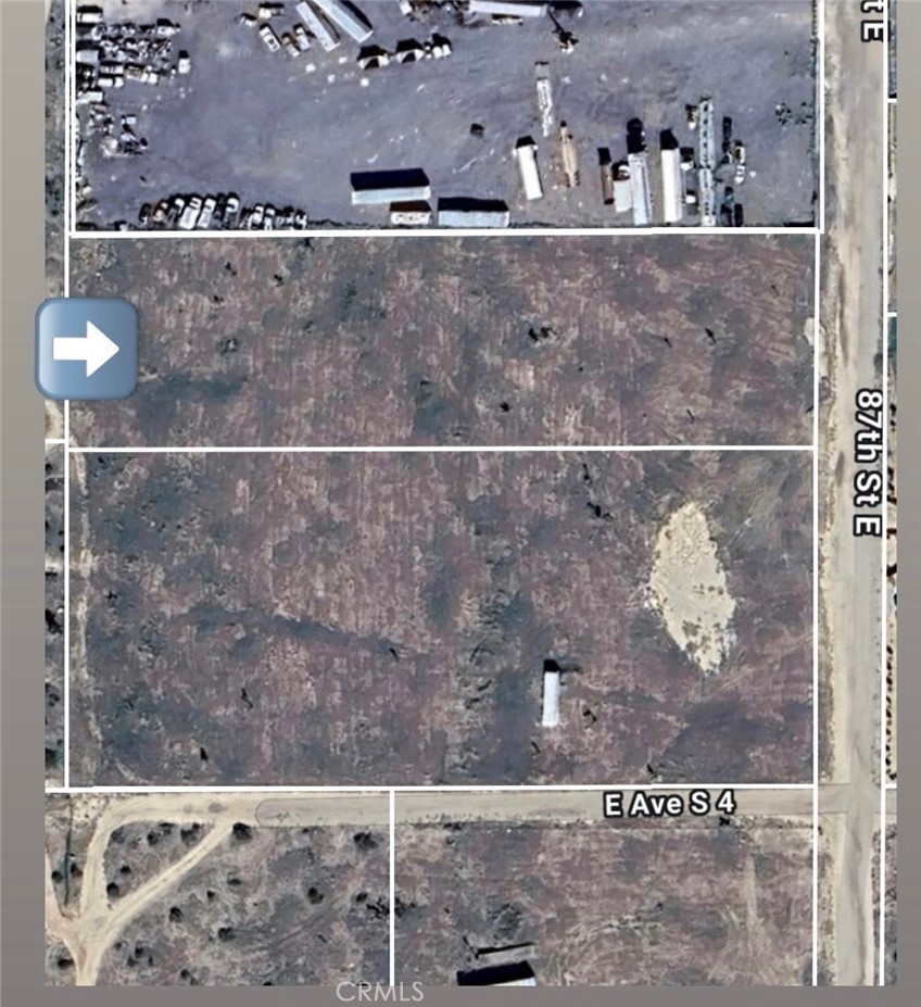 0 87th Street East Littlerock, CA 93543 - Photo 6 of 6