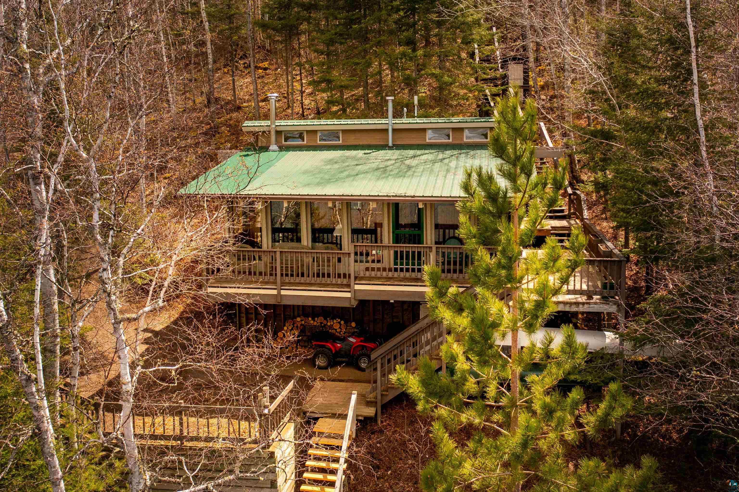 45 East Bearskin Road Grand Marais, MN 55604 - Photo 31 of 55