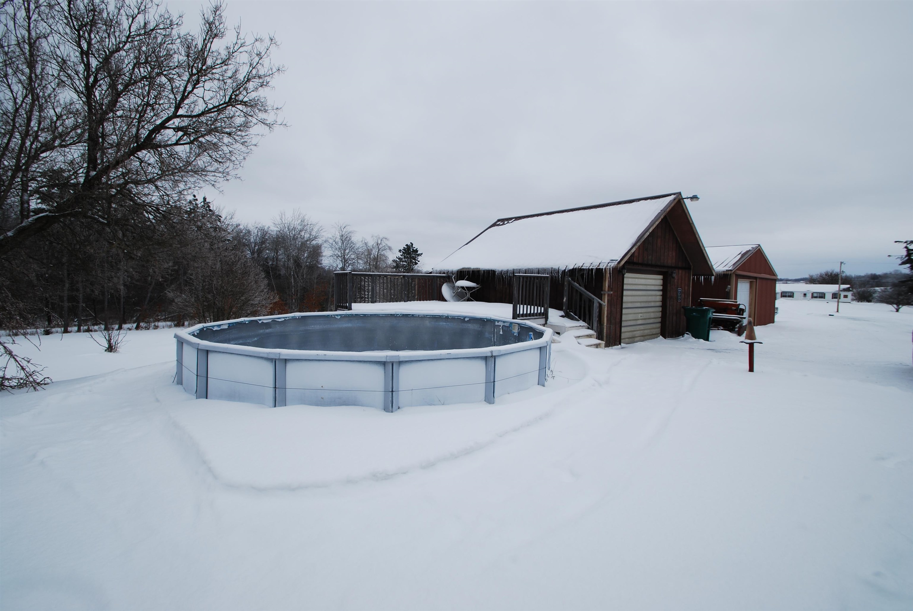 3100 Pointer Road West Branch, MI 48661 - Photo 45 of 47