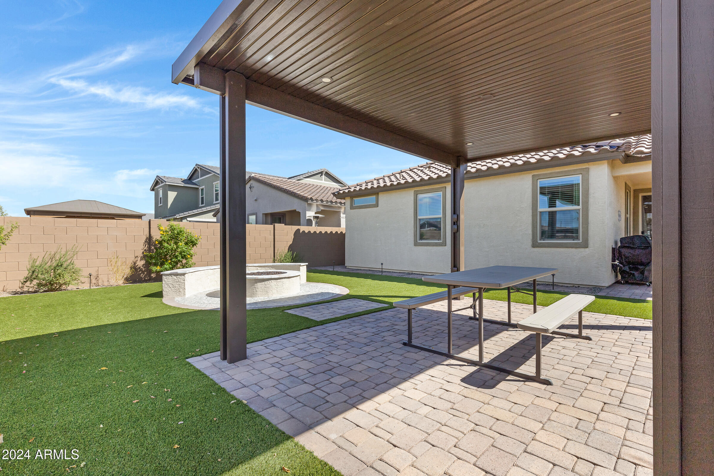 4092 East Appaloosa Road Gilbert, AZ 85296 - Photo 36 of 49 Appaloosa