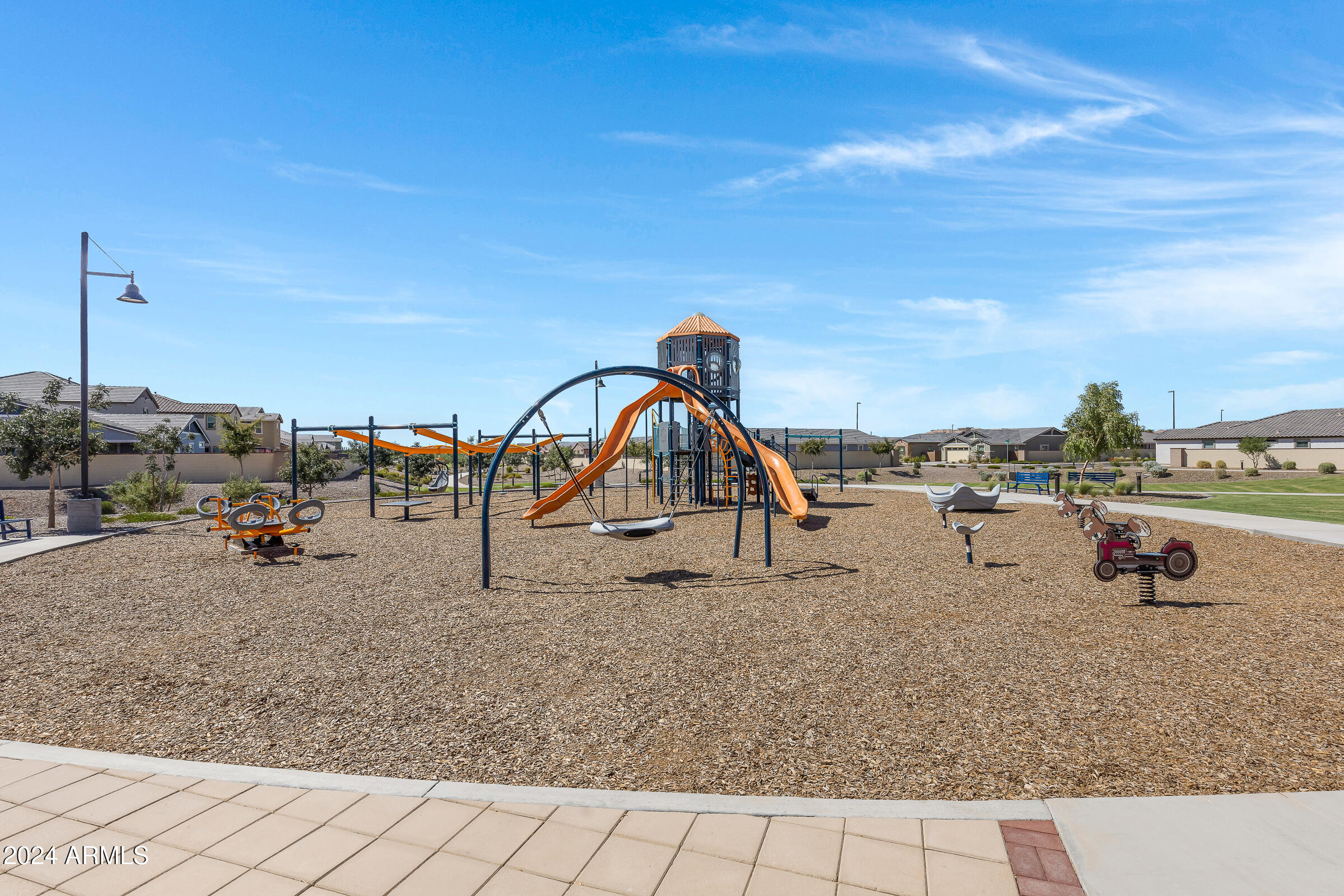 4092 East Appaloosa Road Gilbert, AZ 85296 - Photo 48 of 49 Appaloosa