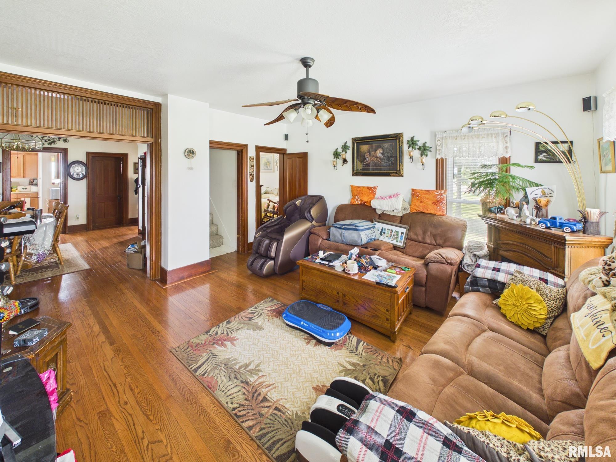 8832 Jackson Road Blue Mound, IL 62513 - Photo 23 of 69