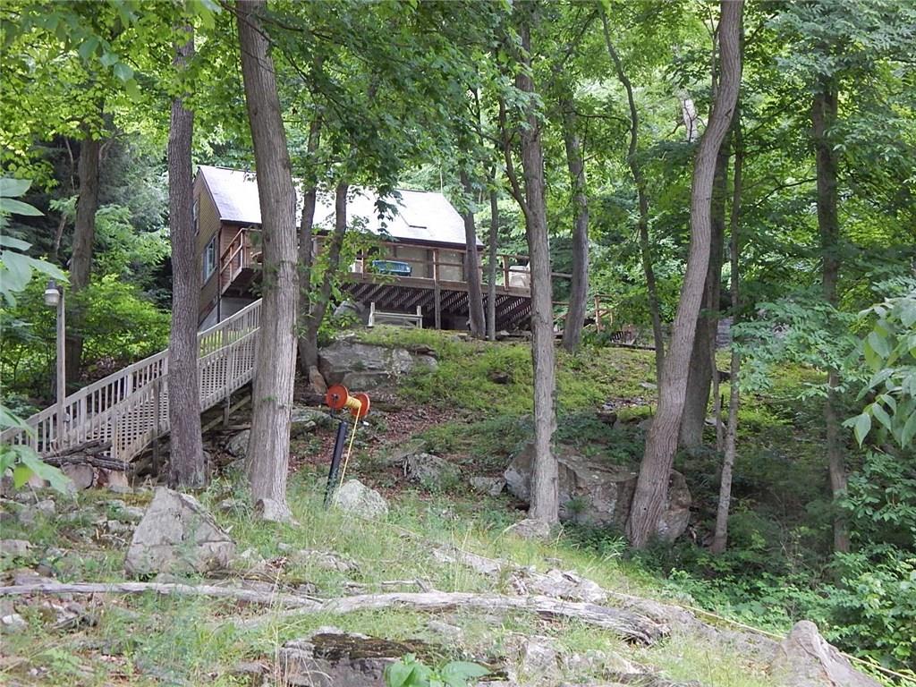 341 Eicher Road Confluence, PA 15424 - Photo 4 of 25